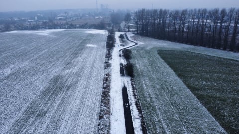 W gminie Góra powstaną nowe trasy rowerowe. To między innymi odcinek Cyklostrady - 1