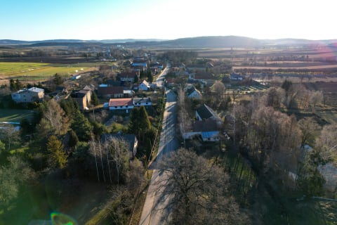 Rowerowe inwestycje w powiecie dzierżoniowskim. 12 kilometrów nowych tras dla miłośników jednośladów - 1