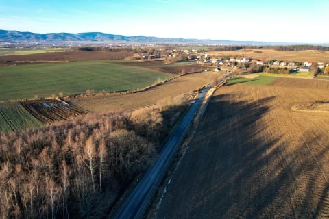 Rowerowe inwestycje w powiecie dzierżoniowskim. 12 kilometrów nowych tras dla miłośników jednośladów - 3