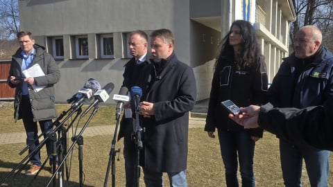 Odbudowa "z plusem" po powodzi. Nowa pływalnia i remont stadionu w Stroniu Śląskim, zyska także Kłodzko i okolice - 0