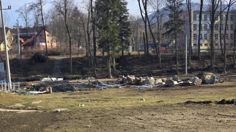 Odbudowa "z plusem" po powodzi. Nowa pływalnia i remont stadionu w Stroniu Śląskim, zyska także Kłodzko i okolice - 1