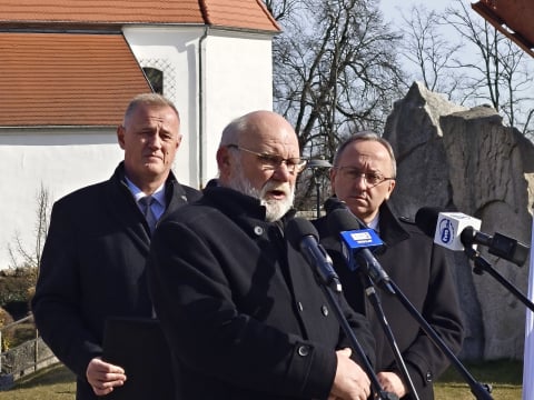 Wydarzenia lubińskie z 1982 roku. Dziewięciu byłych funkcjonariuszy MO usłyszało zarzuty - 0