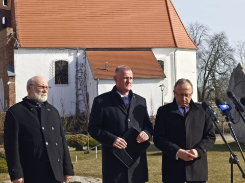 Wydarzenia lubińskie z 1982 roku. Dziewięciu byłych funkcjonariuszy MO usłyszało zarzuty - 1