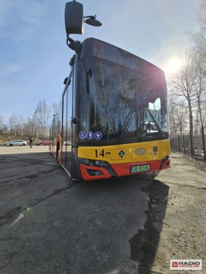 Wałbrzych: Awaria autobusów wodorowych. Wiemy, jaka może być przyczyna - 3