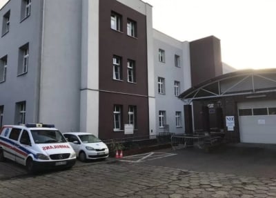 Kamiennogórski szpital otrzyma miliony złotych z unijnych środków. Na co zostaną wydane?