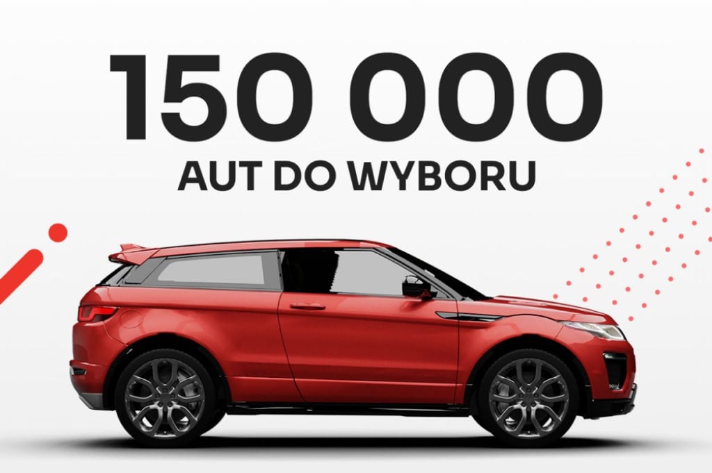 Znajdź wymarzone auto na Autoplac.pl  już dzisiaj - Materiał Sponsora