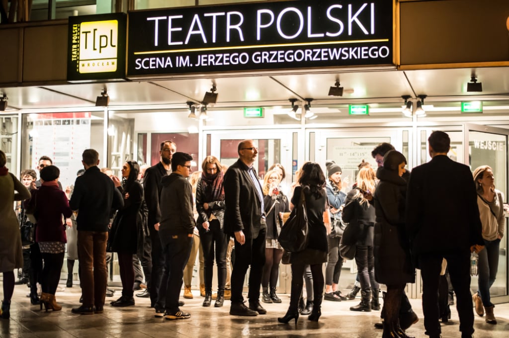 Kto zostanie nowym dyrektorem Teatru Polskiego we Wrocławiu? Trwa konkurs - Trwa konkurs na nowego dyrektora Teatru Polskiego, fot. RW