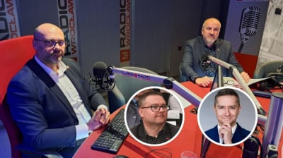 Debata o programie redukcji ryzyka powodziowego w zlewni Nysy Kłodzkiej