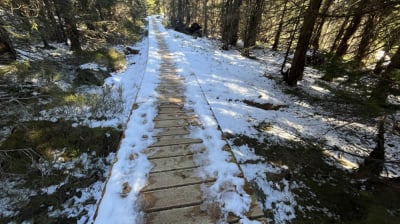 Karkonoskie szlaki do remontu. Pomogą unijne środki