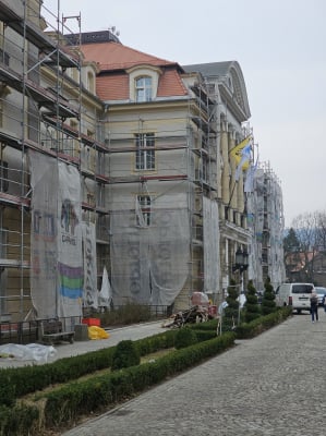 Uzdrowisko Szczawno-Jedlina inwestuje w komfort i bezpieczeństwo. Sprawdź, co się zmieni - 2