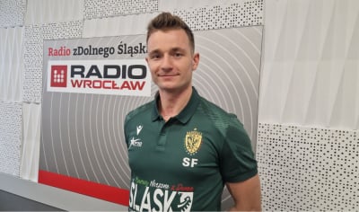 Handballowy Śląsk: Szymon Famulski