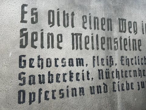 Historia czterech kobiet  z obozu koncentracyjnego Ravensbrück. Film zostanie nakręcony w Gniechowicach - 1