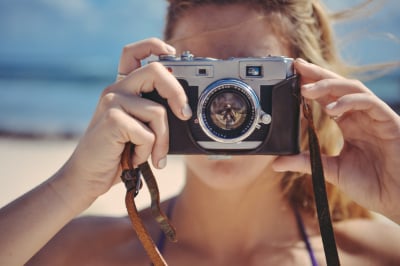 Trwa konkurs fotograficzny Radia Wrocław. Oto najlepsze wakacyjne zdjęcia naszych słuchaczy!