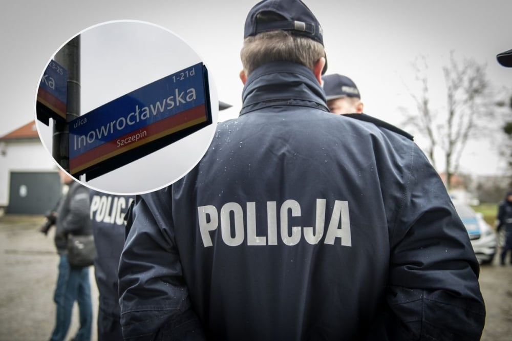 Włamania na wrocławskim Szczepinie. Mieszkańcy: "Patrolu nie widziałem od lat". Policjanci tłumaczą, że to część taktyki - Na wrocławskim Szczepinie od lat występuje problem włamań do mieszkań. Fot: Radio Wrocław