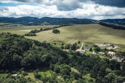 Która dolnośląska wieś jest najpiękniejsza? Trwa konkurs