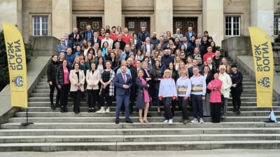 Podsumowanie "Dolnośląskiej Zimy"! Akcja Radia Wrocław i Urzędu Marszałkowskiego przyciągnęła tłumy