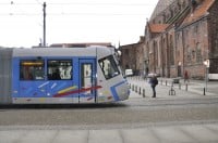 Autobusy i tramwaje (Zobacz zdjęcia)