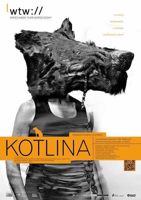 KOTLINA we Współczesnym - 