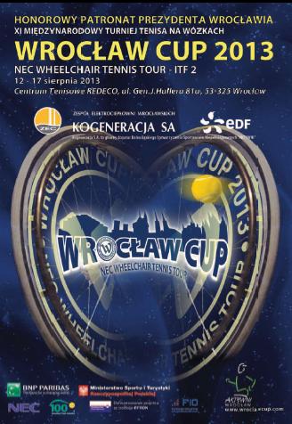 XI Wrocław Cup