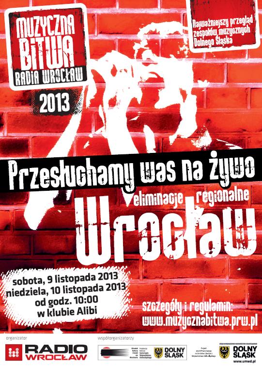 Muzyczna Bitwa Radia Wrocław 