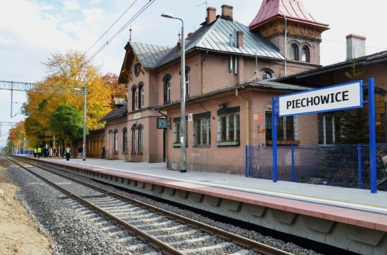 Wracają pociągi do Szklarskiej Poręby