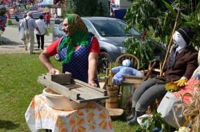 DRJ: Festiwal Lata w Miękini