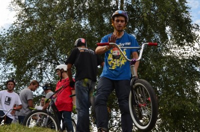 DRJ: 18. Festiwal rowerowy pod Szrenicą