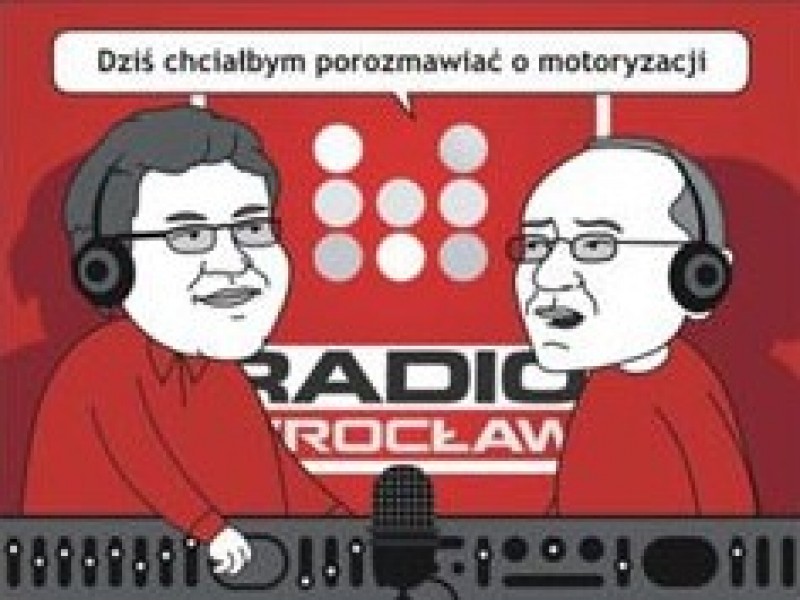 Loża Szyderc&oacute;w wr&oacute;ciła na antenę Radia Wrocław
