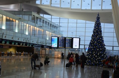 2-milionowy pasażer odleciał z wrocławskiego lotniska