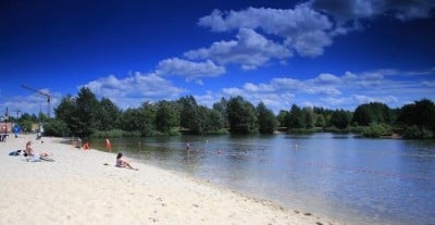 Zrobią porządek na kąpielisku przy Królewieckiej?