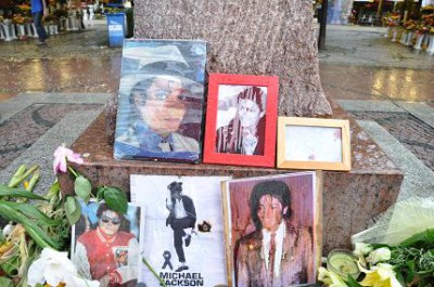 Michael Jackson: płacze świat, płacze Wrocław (Posłuchaj)