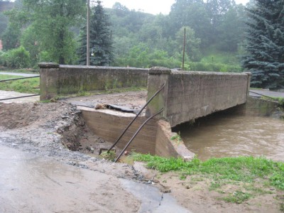 Powódź na Dolnym Śląsku (Zobacz)