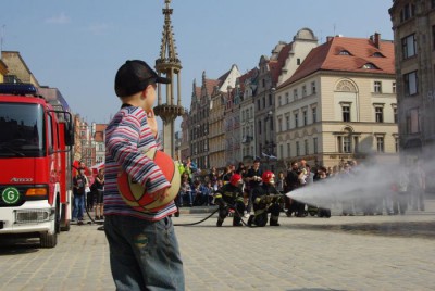 Światowy Dzień Zdrowia we Wrocławiu (Zobacz)