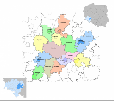 291 mln Euro. Są pieniądze dla mieszkańców Wrocławia i okolic