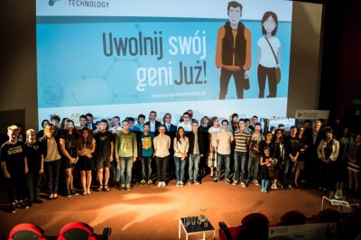 My Future in technology dla wrocławskich uczniów rozstrzygnięty