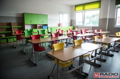 Wrocław: 4,5 tysiąca nowych miejsc dla przedszkolaków i uczniów
