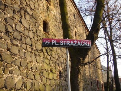 TOP5 dolnośląskich placów - wygrywa plac Strażacki w Lubaniu