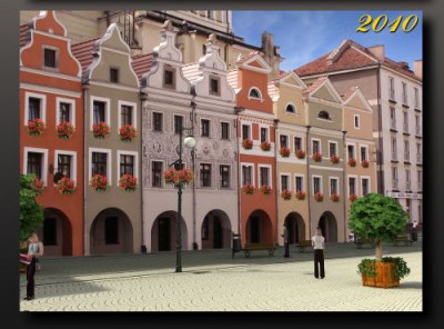Legnica: największy po wojnie remont Rynku