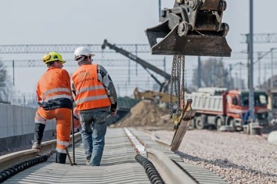 Będzie szybsza kolej z Wrocławia w stronę Szczecina