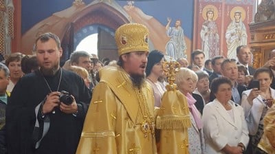 Wrocław ma nowego ordynariusza prawosławnego