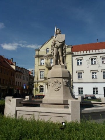 Wyjazdowe czwartki Radia Wrocław: Byliśmy w Środzie Śląskiej [FOTO, WIDEO]