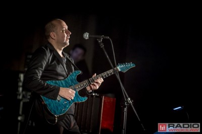 Marek Napiórkowski wystąpił w Sali Koncertowej Radia Wrocław [FOTO]