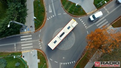 Czy kierowcy wrocławskich autobusów będą płacili mandaty? [ZOBACZ FILMY]