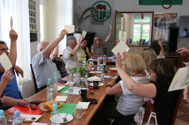 90 lat Liga Ochrony Przyrody. W Jeleniej Górze wciąż działa prężnie - 