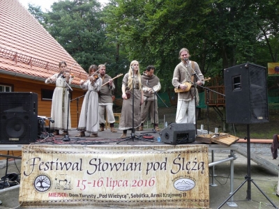 Festiwal SWAR 6-8 lipca 2018 roku w Sobótce