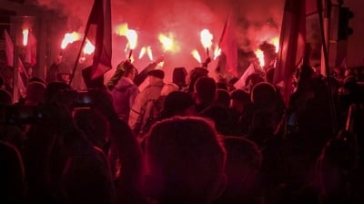 Pierwsze prokuratorskie zarzuty po marszu narodowców we Wrocławiu