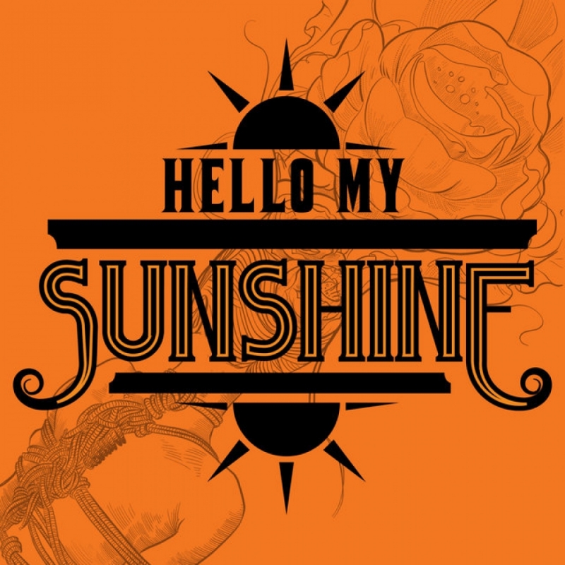 Hello sunshine 4 класс презентация