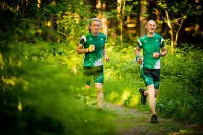 Już nie tylko singletracki, ale też runtracki czekają na sportowców w Świeradowie Zdroju