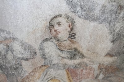Kłodzko: Uruchomili internetową zbiórkę, aby uratować XVIII-wieczne freski