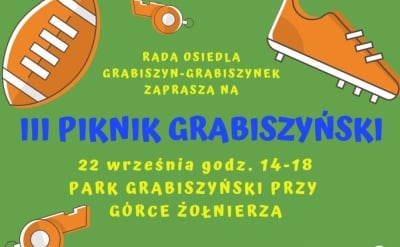 Piknik Grabiszyński